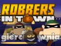 Miniaturka gry: Robbers In Town