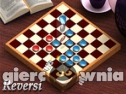 Miniaturka gry: Reversi Gold Edition