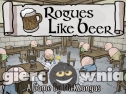 Miniaturka gry: Rogues Like Beer