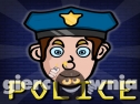 Miniaturka gry: Rescue The Police
