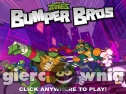 Miniaturka gry: Rise of the TMNT Bumper Bros