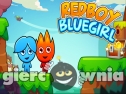 Miniaturka gry: Red Boy and Blue Girl