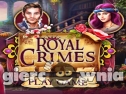 Miniaturka gry: Royal Crimes
