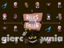 Miniaturka gry: Relics of the Fallen