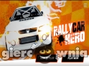 Miniaturka gry: Rally Car Hero