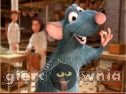 Miniaturka gry: Ratatouille Grab the Grub