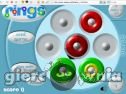 Miniaturka gry: Rings