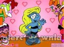Miniaturka gry: Smurfette