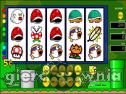 Miniaturka gry: Super Mario World Slots
