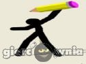 Miniaturka gry: Stick Figure Animator V2.0
