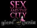 Miniaturka gry: Sex And The City