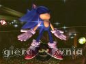 Miniaturka gry: Sonic The Hedgehog Angel Island Act 1