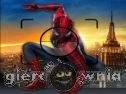 Miniaturka gry: Spider Man 3 Photo Hunt