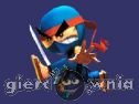 Miniaturka gry: Shuriken Challenge Got Ninja Skills