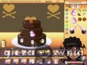 Miniaturka gry: Shaquita Halloween Cake Maker