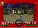 Miniaturka gry: Simpsons Zombie Shoot