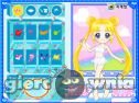 Miniaturka gry: Sailor Moon Dressup