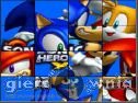 Miniaturka gry: Sonic Puzzle
