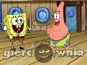 Miniaturka gry: SpongeBob Reef Rumble