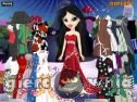 Miniaturka gry: Sheridan Bratz Dress Up Game