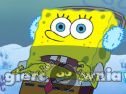 Miniaturka gry: SpongeBob Lawina Na Planktonowej Górze