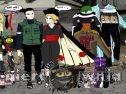 Miniaturka gry: Stwórz Parę Z Naruto