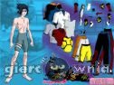 Miniaturka gry: Sasuke