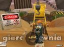 Miniaturka gry: Sandboard