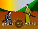 Miniaturka gry: Samurai Master Road to Tokyo
