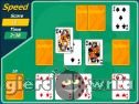 Miniaturka gry: Speed Cards