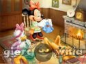 Miniaturka gry: Sort My Tiles Minnie Mouse And Goofy