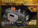 Miniaturka gry: Sahara The Objetive