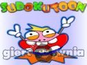 Miniaturka gry: Sudoku Toon