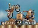 Miniaturka gry: Steampunk Rally