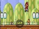 Miniaturka gry: Super Mario Hopscotch