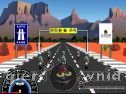 Miniaturka gry: Super Moto Bike