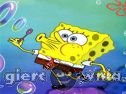 Miniaturka gry: SpongeBob Jigsaw