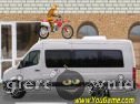 Miniaturka gry: Stunt Bike Pro