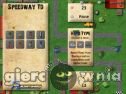 Miniaturka gry: Speedway Tower Defense