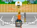 Miniaturka gry: Street Basketball