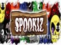 Miniaturka gry: Spookiz