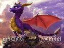 Miniaturka gry: Spyro The Dragon Cavern Escape