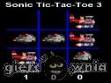Miniaturka gry: Sonic Tic Tac Toe 3