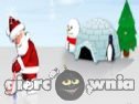 Miniaturka gry: Santa's Speedy Golf