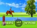 Miniaturka gry: ShowJumping Training