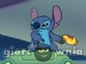 Miniaturka gry: Stitch Laser Blast