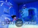 Miniaturka gry: Sort My Tiles Monster's Inc