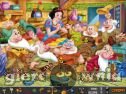 Miniaturka gry: Snow White Hidden Objects