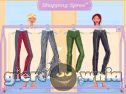Miniaturka gry: Shopping Spree