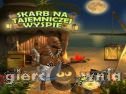 Miniaturka gry: Skarb Na Tajemniczej Wyspie